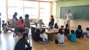 西陣中央小学校s