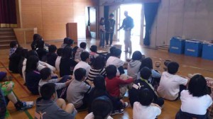 池田小学校s